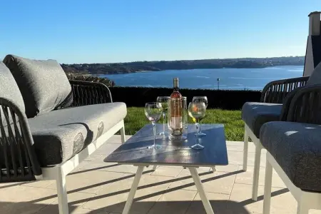 Location maison à Remise des clés au logement