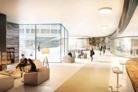 Location appartement à HUEZ, Résidence Prestige Odalys l'Éclose