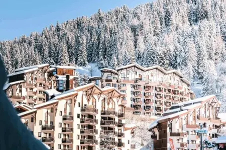 Location appartement à ST BON TARENTAISE