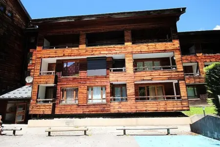 Location appartement à Saint Jean d'Aulps, Daille D10