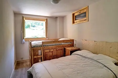 Location appartement à Saint Jean d'Aulps, Lilou
