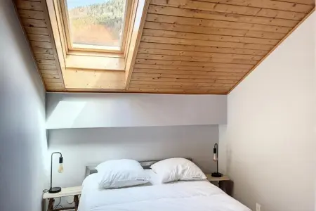Location appartement à Saint Jean d'Aulps, RELAIS D7