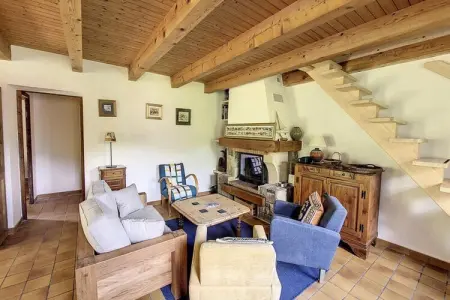 Location appartement à Saint Jean d'Aulps, Chalet Jumbaz à Seytroux (Haute-Savoie)