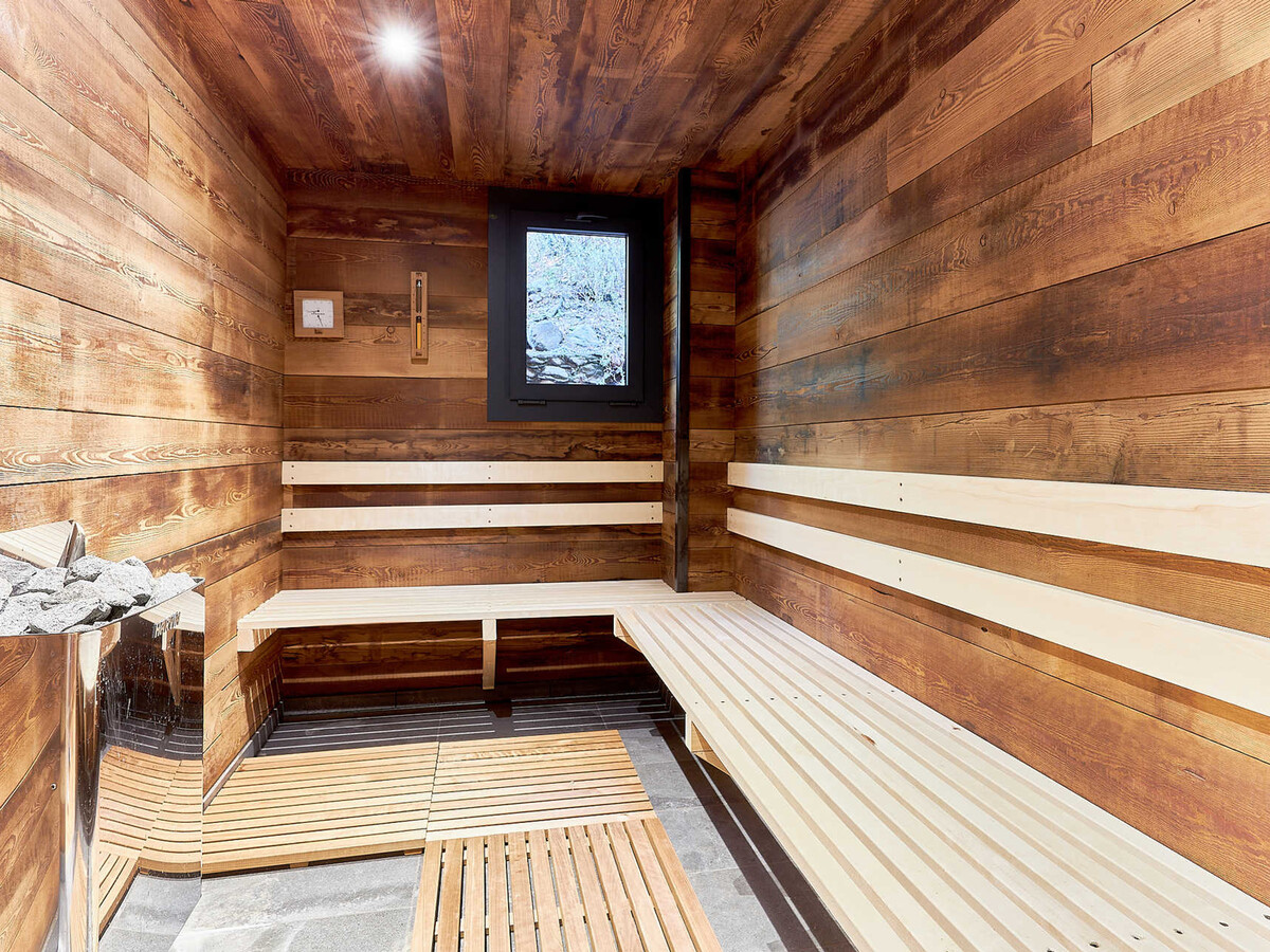 Chalet 7 chambres Pra-Loup avec sauna et vue montagnes - Photo 13