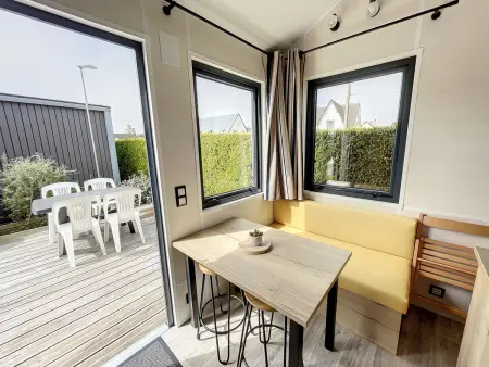 Tiny House cosy près de la plage avec piscine et parking - Photo 2