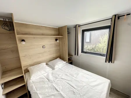 Tiny House cosy près de la plage avec piscine et parking - Photo 4