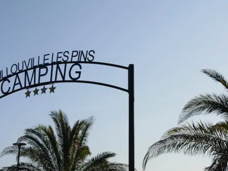 Séjour en Tiny House à Jullouville, piscine et parking inclus - Photo 15