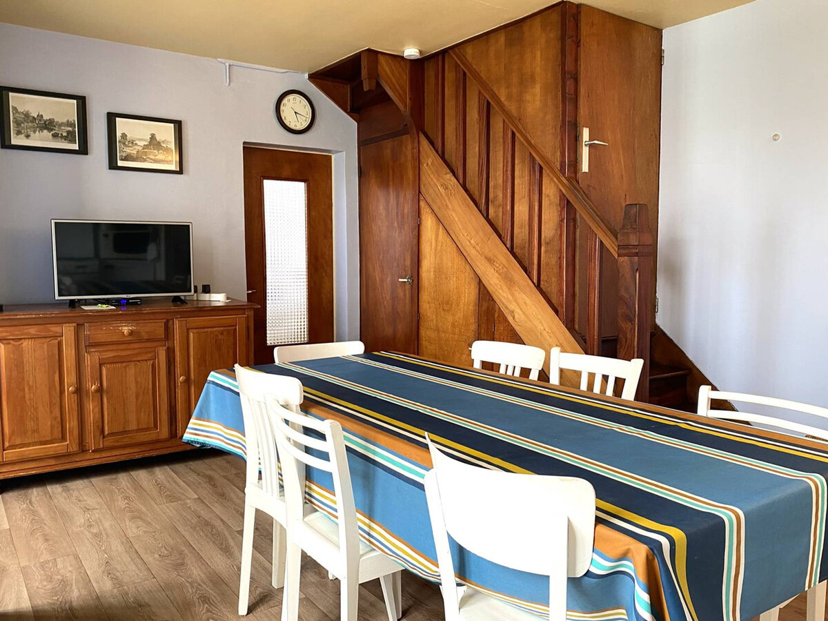 Maison 3 chambres à 350m plage, jardin sud à Trégastel - Photo 2