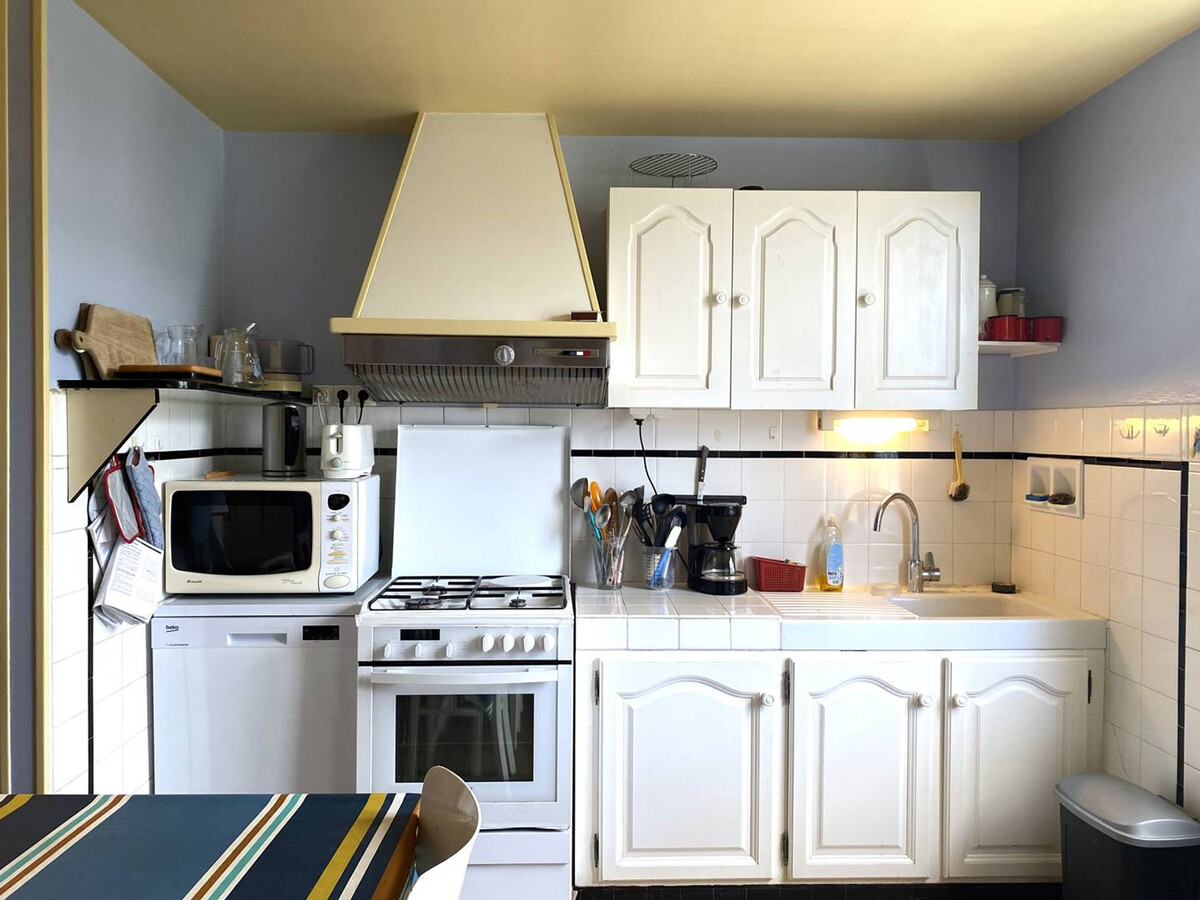 Maison 3 chambres à 350m plage, jardin sud à Trégastel - Photo 3