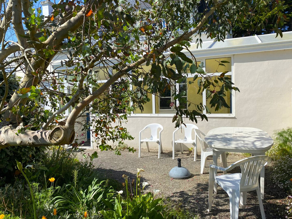 Maison 3 chambres à 350m plage, jardin sud à Trégastel - Photo 13