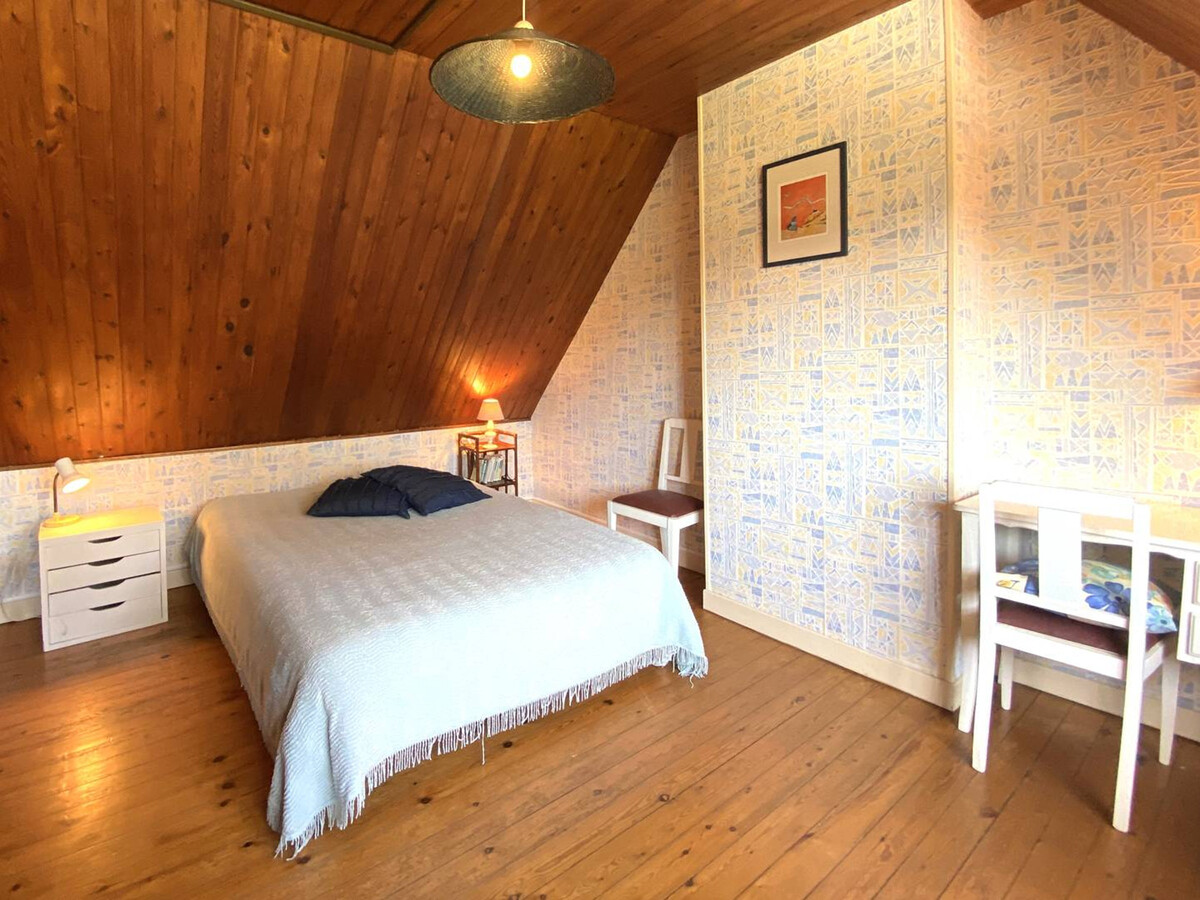 Maison 3 chambres à 350m plage, jardin sud à Trégastel - Photo 18