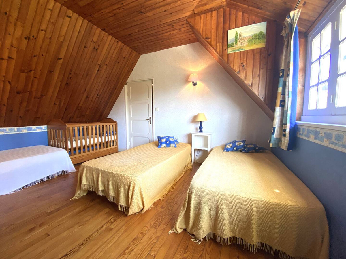 Maison 3 chambres à 350m plage, jardin sud à Trégastel - Photo 23