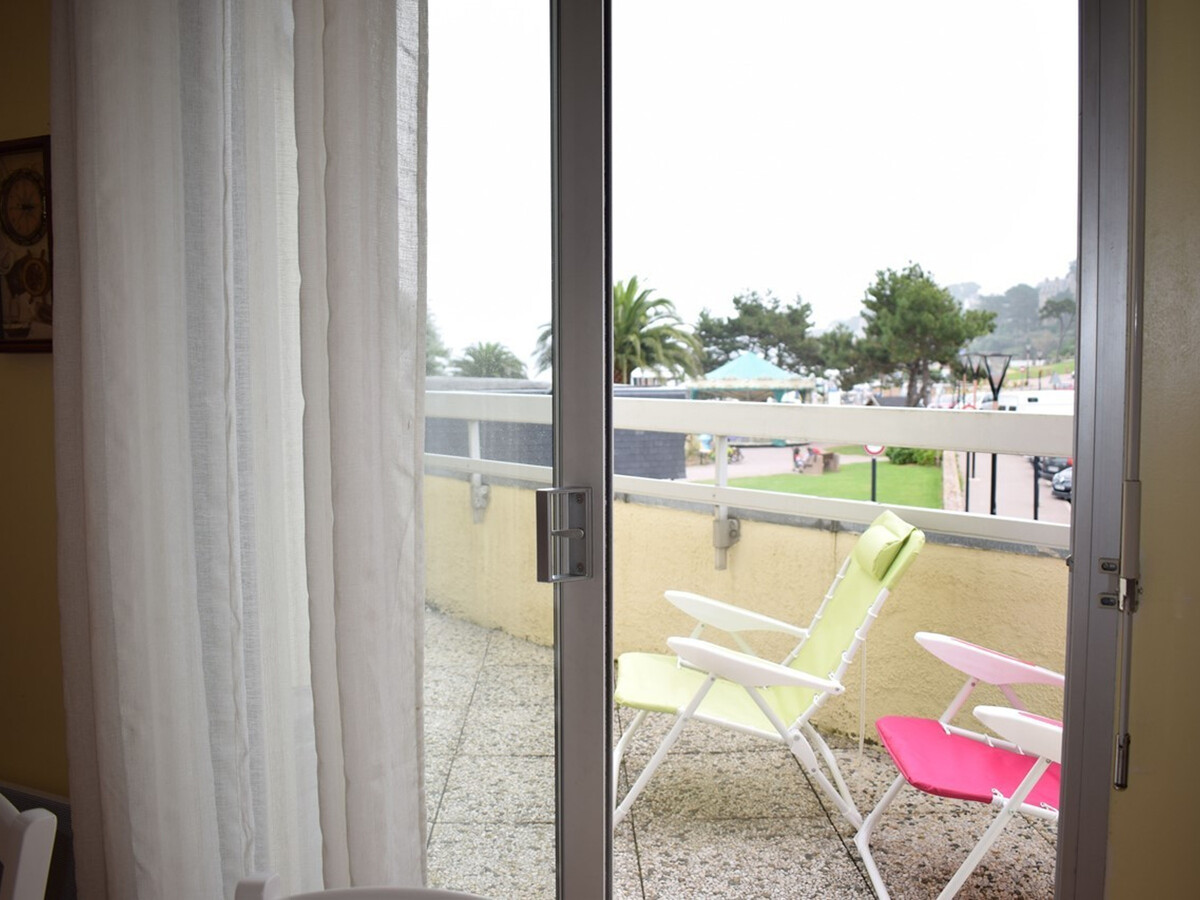 Appartement rénové 20m plage Trestraou, balcon Sud - Photo 5