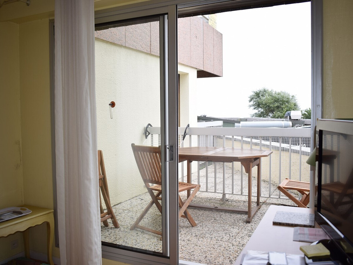 Appartement rénové 20m plage Trestraou, balcon Sud - Photo 6