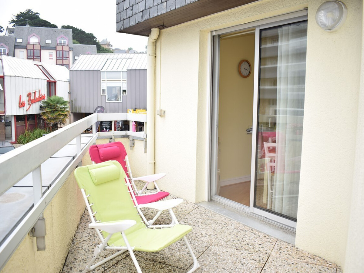 Appartement rénové 20m plage Trestraou, balcon Sud - Photo 7
