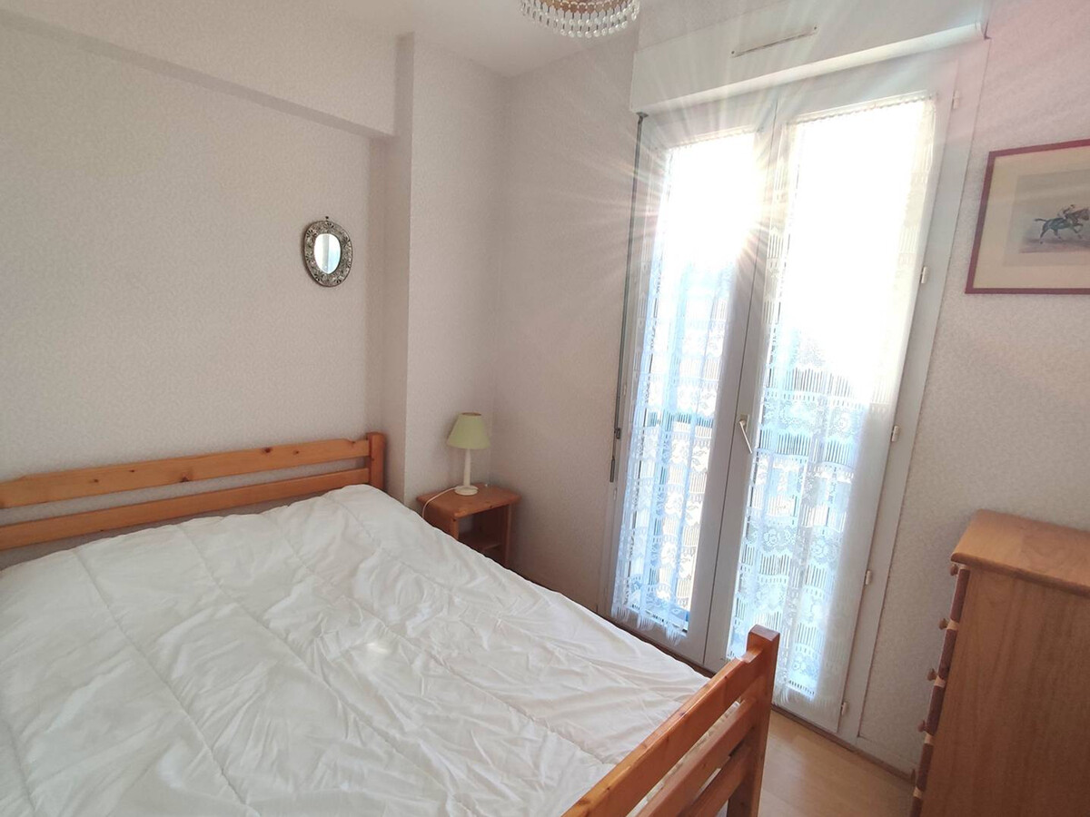 Appartement 2 chambres vue mer face plage Coz-Pors - Photo 5