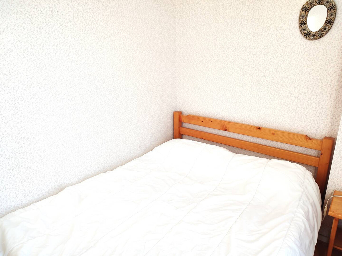 Appartement 2 chambres vue mer face plage Coz-Pors - Photo 13