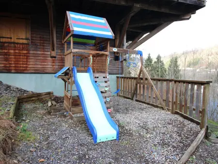 Chalet cosy pour 10 pers., terrasse spacieuse, animaux acceptés - Photo 3