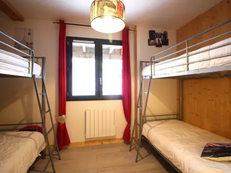Chalet cosy pour 10 pers., terrasse spacieuse, animaux acceptés - Photo 9