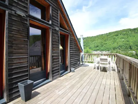 Chalet cosy pour 10 pers., terrasse spacieuse, animaux acceptés - Photo 16
