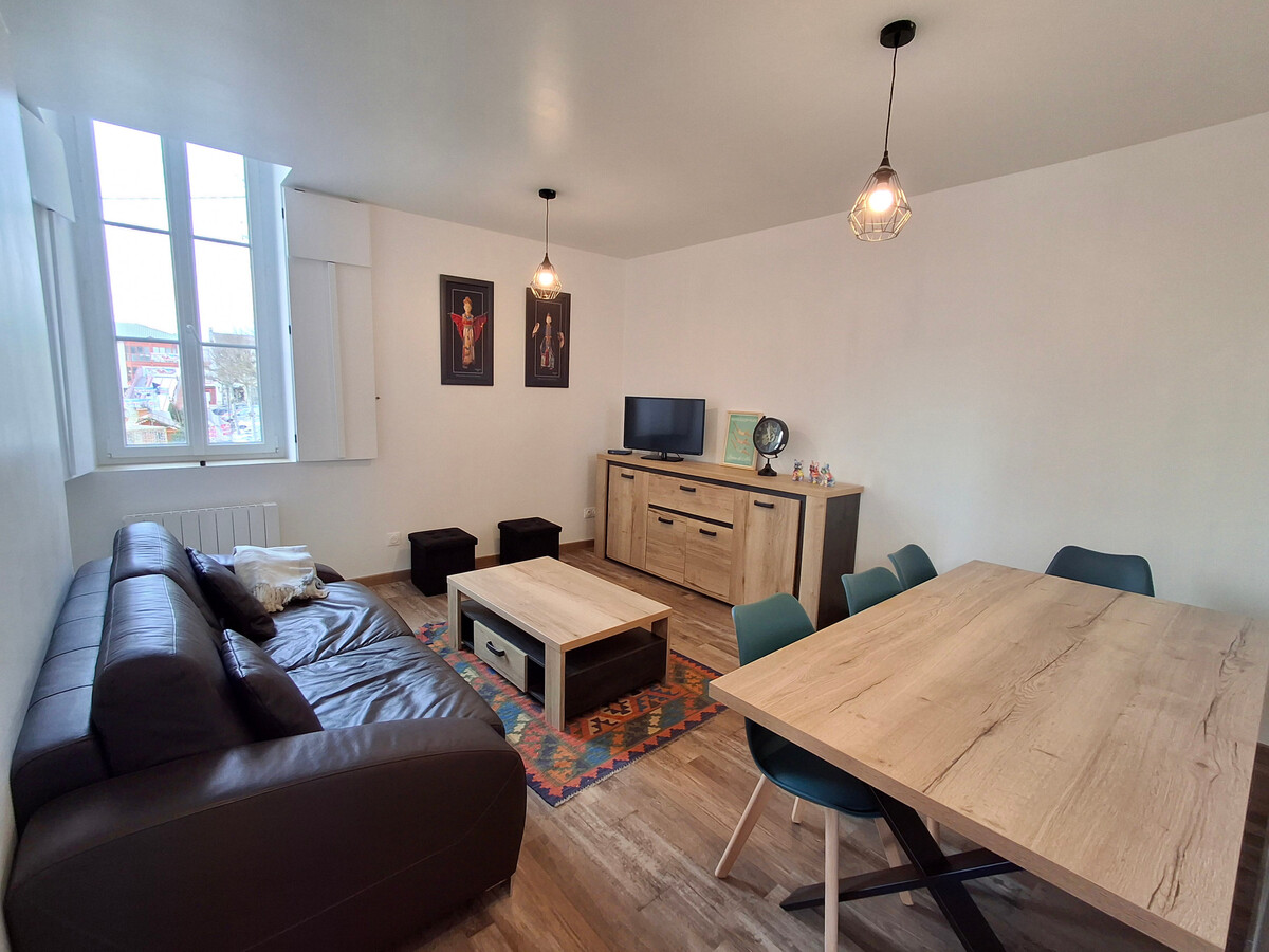 Appartement 2 ch lumineux à Châtelaillon-Plage, RDC buanderie - Photo 2