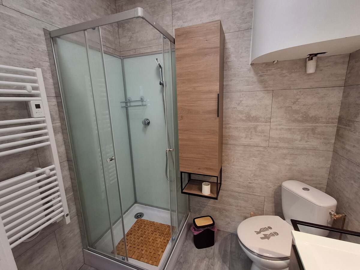Appartement 2 ch lumineux à Châtelaillon-Plage, RDC buanderie - Photo 7