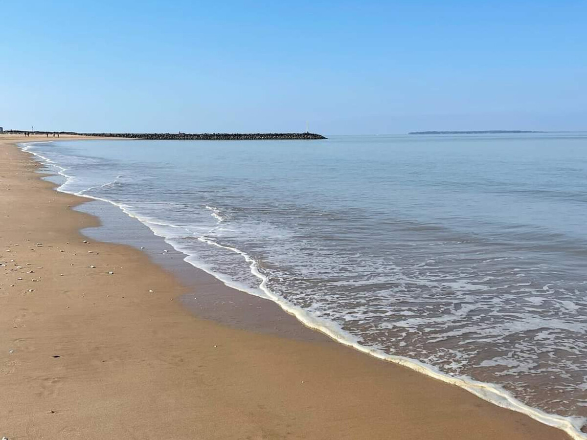 Appartement 2 ch lumineux à Châtelaillon-Plage, RDC buanderie - Photo 14