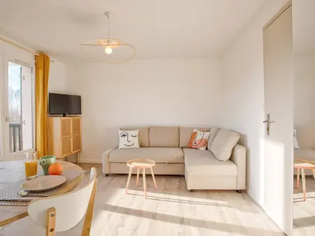 Location appartement à Le Home Varaville