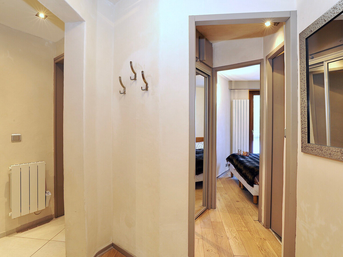 Appartement 3 chambres skis aux pieds à Courchevel 1850 - Photo 10