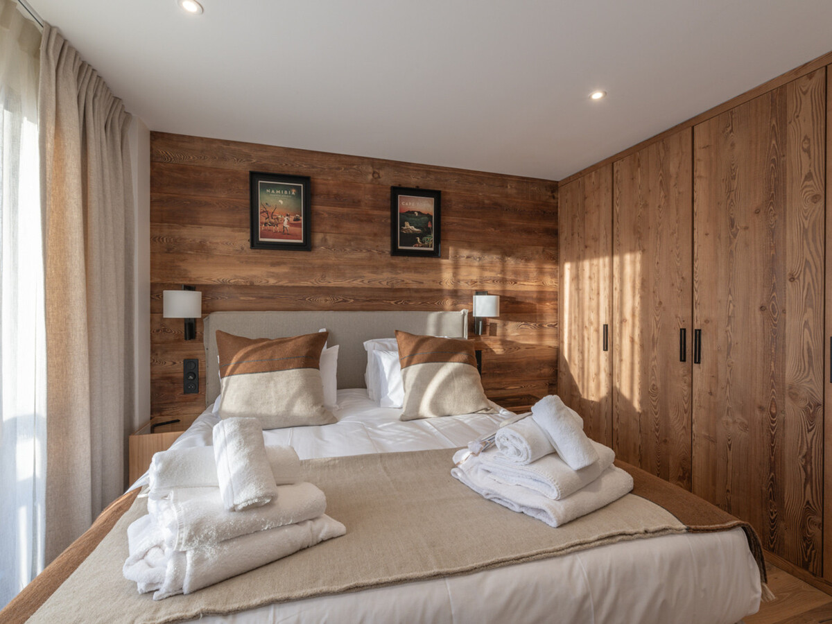 Chalet Torino Alpe d'Huez : ski-in ski-out, sauna, cinéma - Photo 7