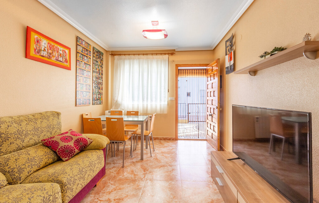 Maison 6 personnes à Pilar de la Horadada - Photo 2