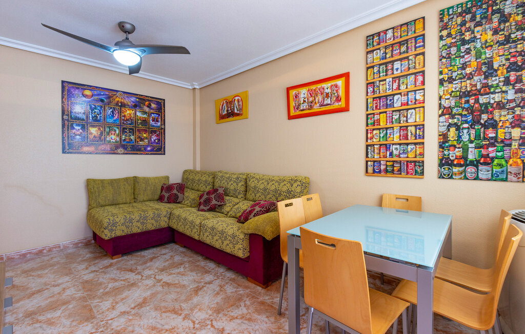 Maison 6 personnes à Pilar de la Horadada - Photo 3