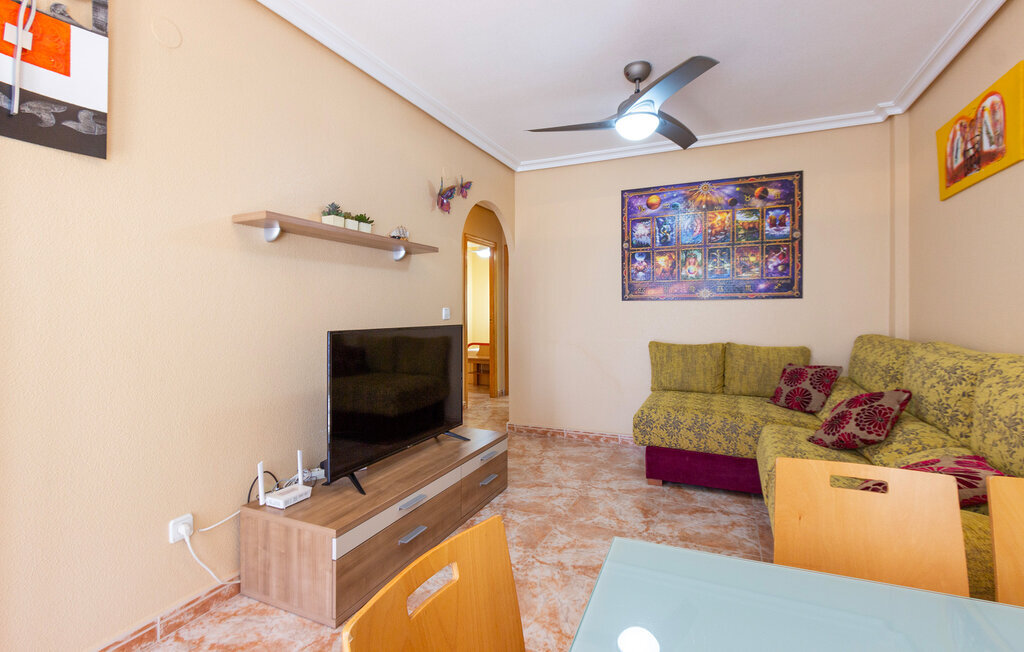 Maison 6 personnes à Pilar de la Horadada - Photo 7