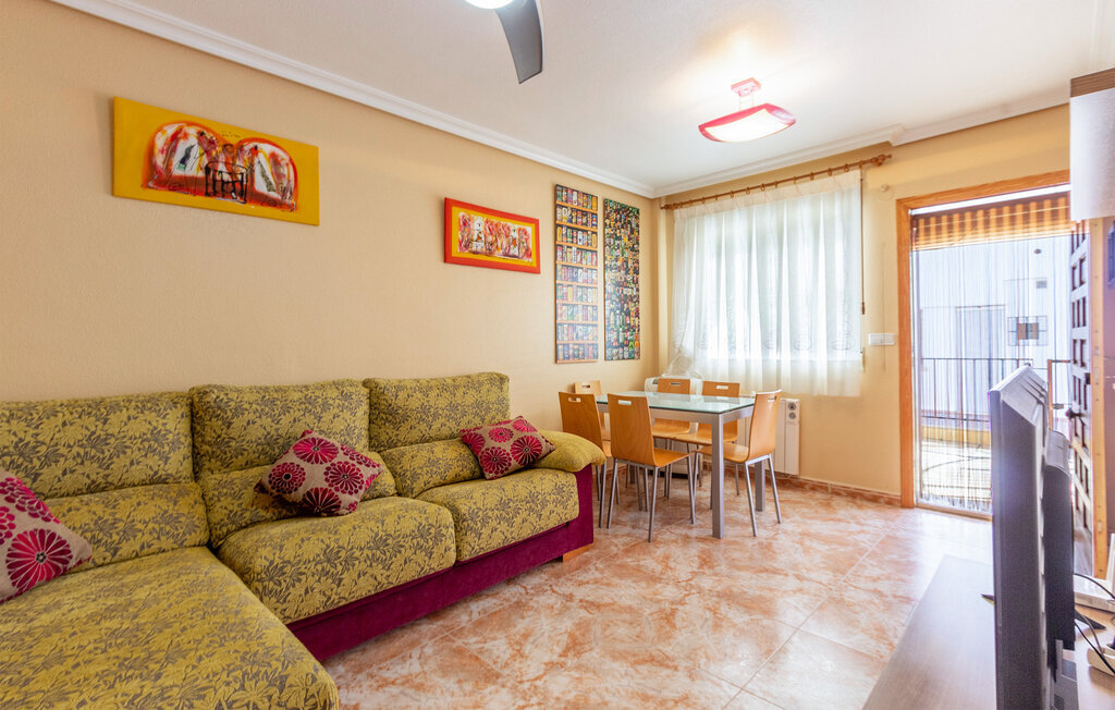 Maison 6 personnes à Pilar de la Horadada - Photo 8