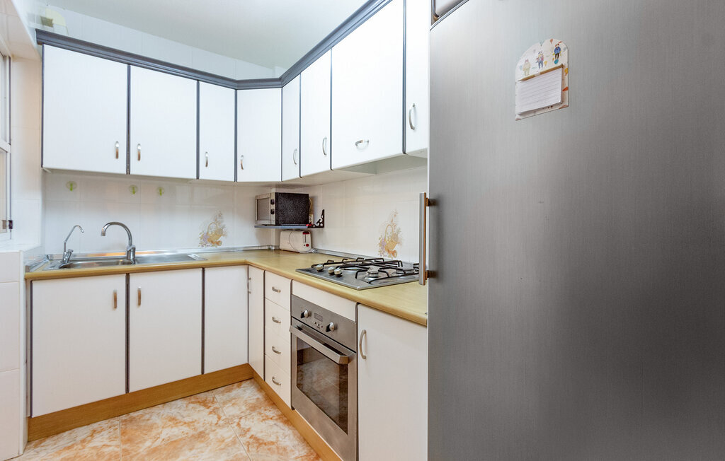Maison 6 personnes à Pilar de la Horadada - Photo 9