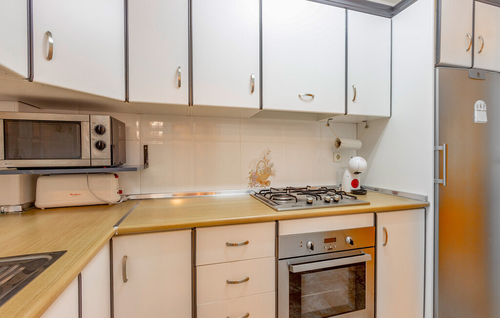 Maison 6 personnes à Pilar de la Horadada - Photo 10