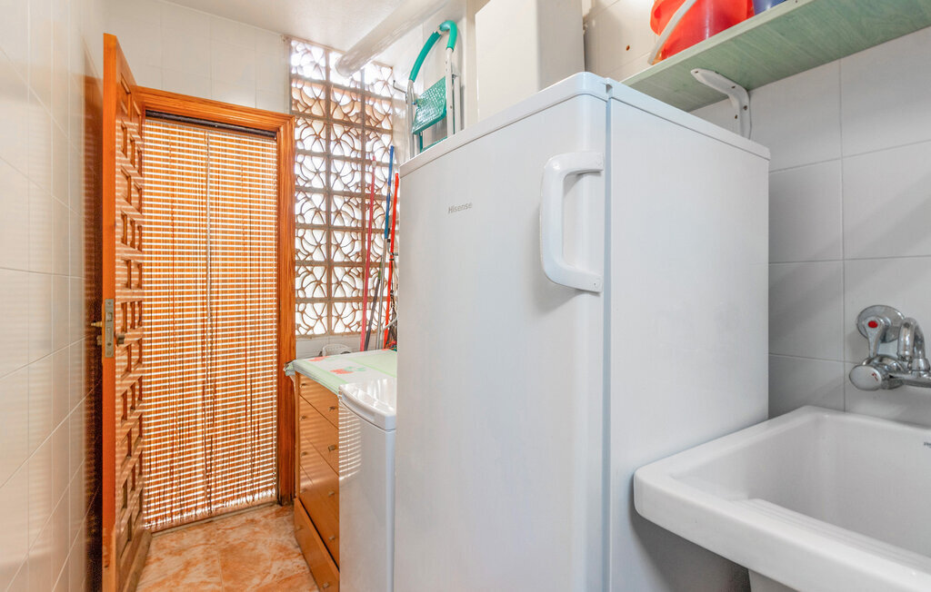Maison 6 personnes à Pilar de la Horadada - Photo 11