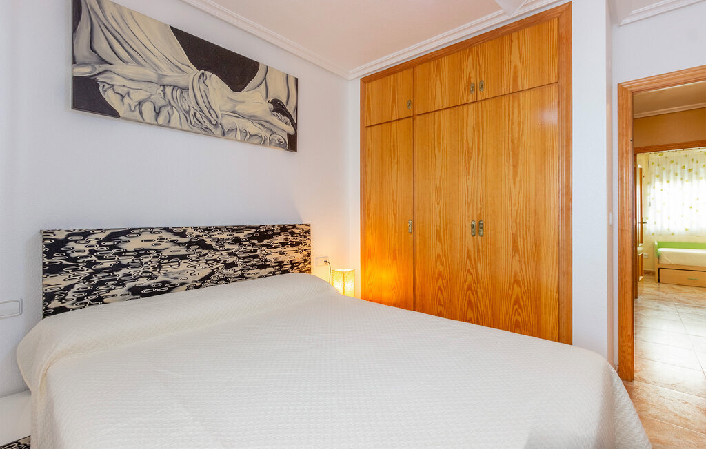 Maison 6 personnes à Pilar de la Horadada - Photo 12