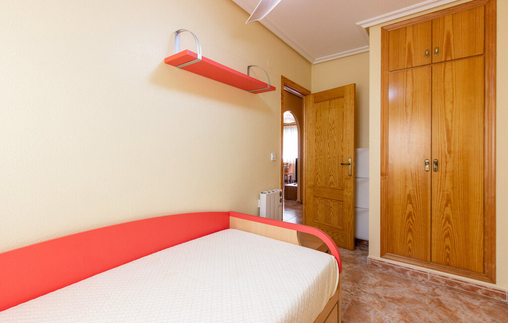 Maison 6 personnes à Pilar de la Horadada - Photo 14