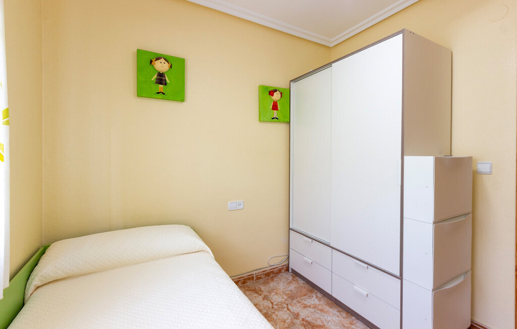 Maison 6 personnes à Pilar de la Horadada - Photo 16