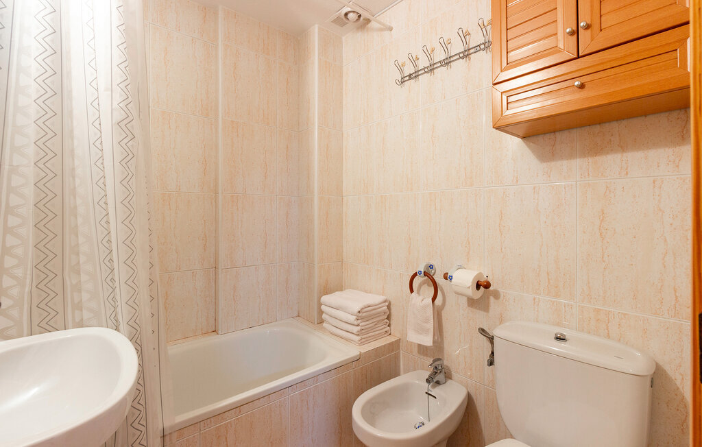 Maison 6 personnes à Pilar de la Horadada - Photo 17