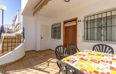 Location maison à Pilar de la Horadada
