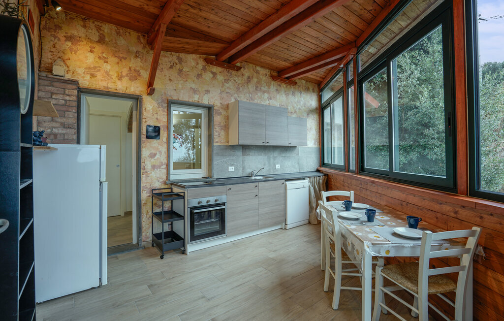 Appartement 6 personnes à Capezzano Monte - Photo 4