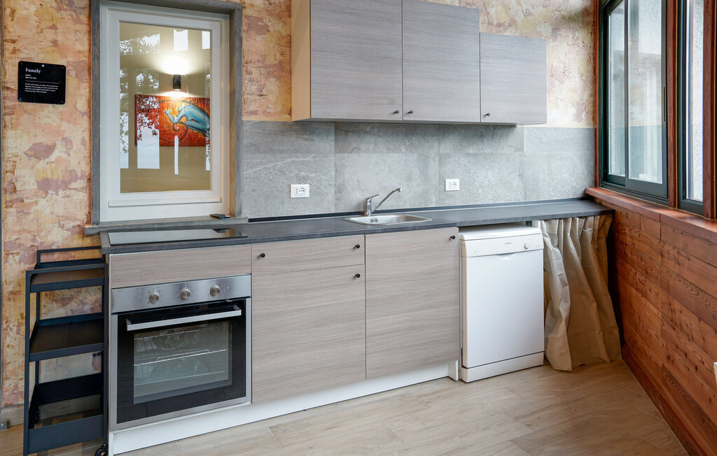 Appartement 6 personnes à Capezzano Monte - Photo 15