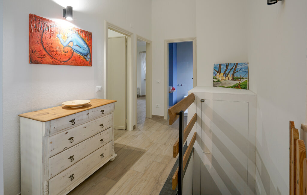 Appartement 6 personnes à Capezzano Monte - Photo 17