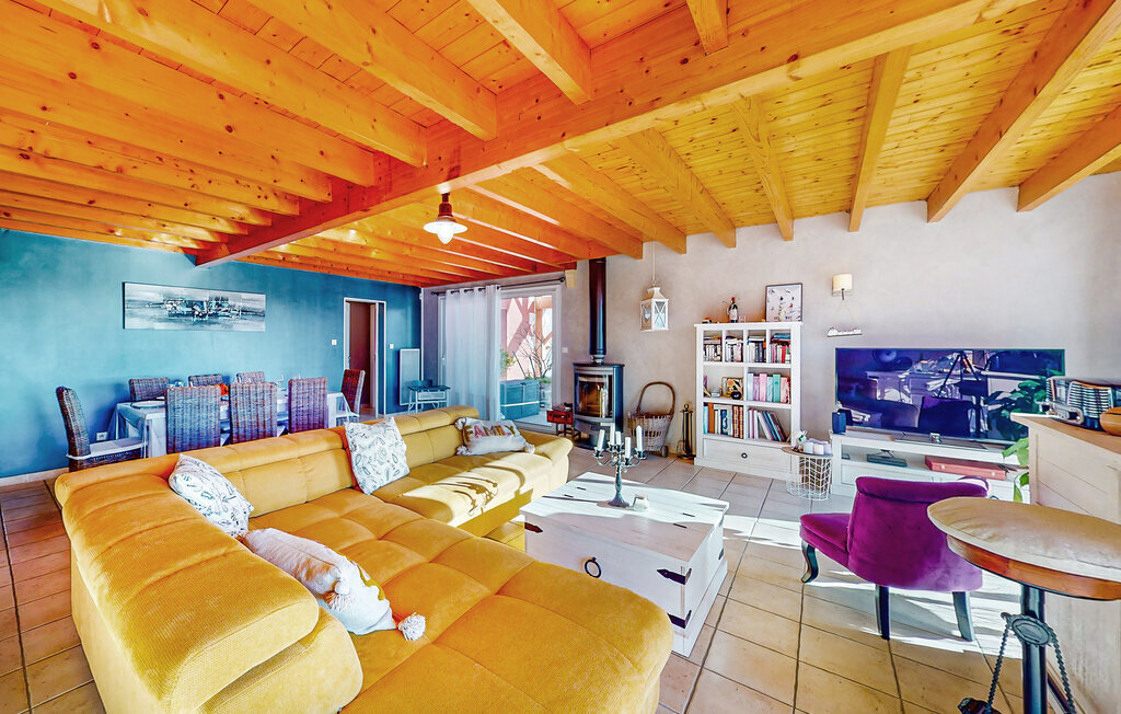 Maison 5 chambres avec piscine privée en Dordogne - Photo 5