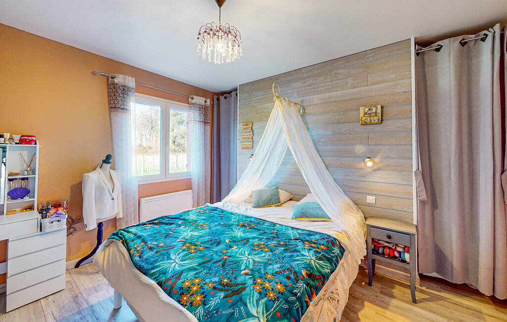 Maison 5 chambres avec piscine privée en Dordogne - Photo 8