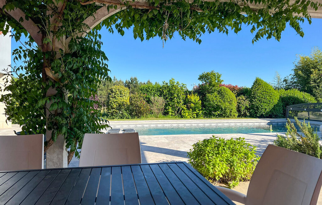 Maison 5 chambres avec piscine privée en Dordogne - Photo 9