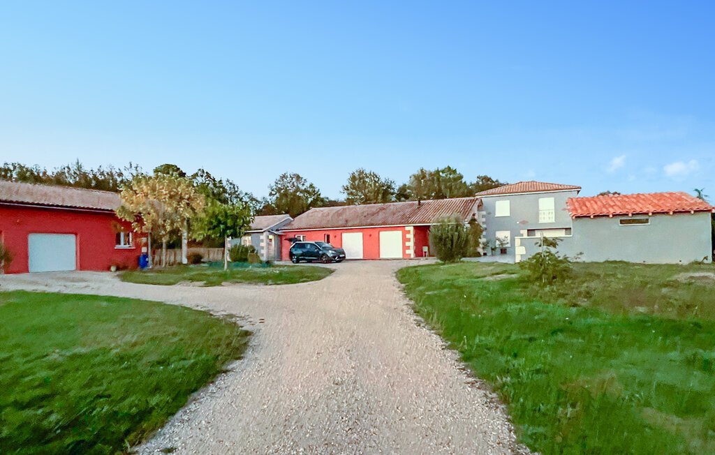 Maison 5 chambres avec piscine privée en Dordogne - Photo 18