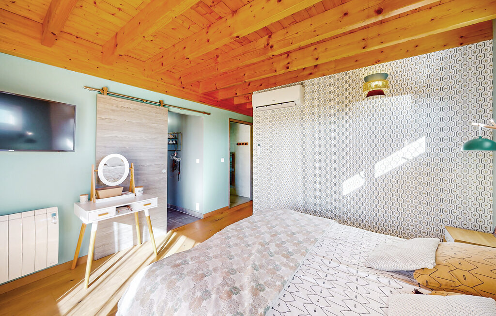 Maison 5 chambres avec piscine privée en Dordogne - Photo 27